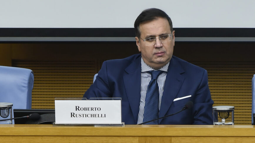 Multe Antitrust