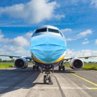 Ryanair