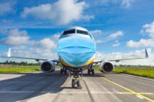 Ryanair