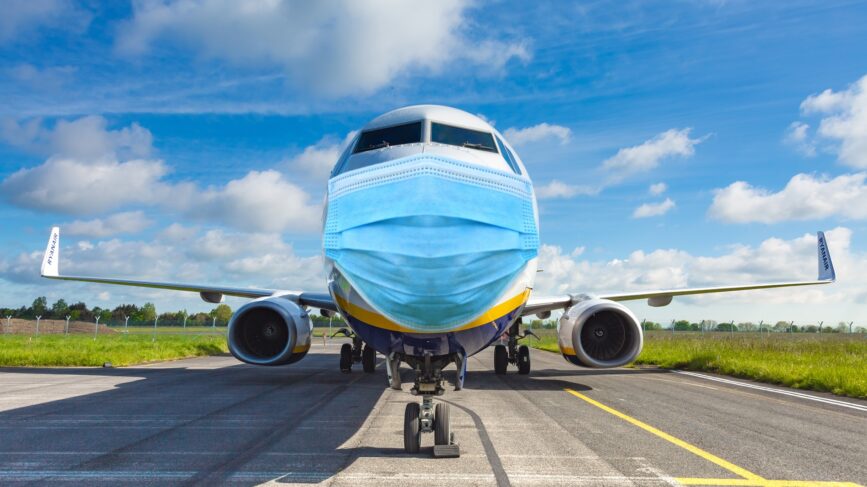 Ryanair