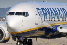 Ryanair