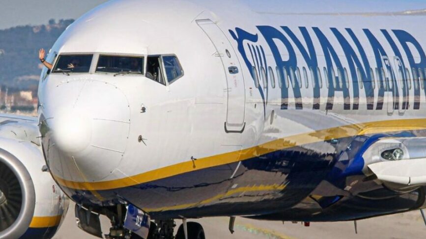 Ryanair