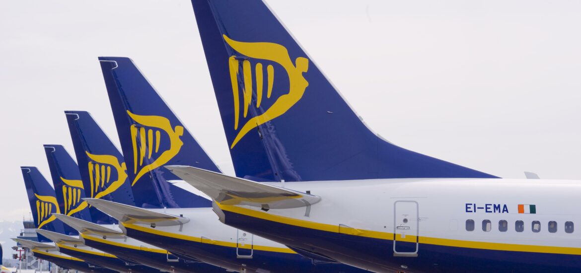 Ryanair