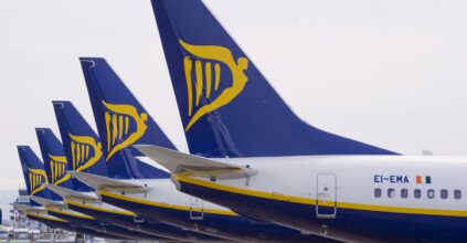 Ryanair