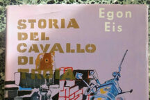 Storia Del Cavallo Di Troia
