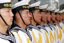 Cina Marina Gibuti