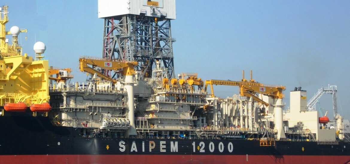 Saipem