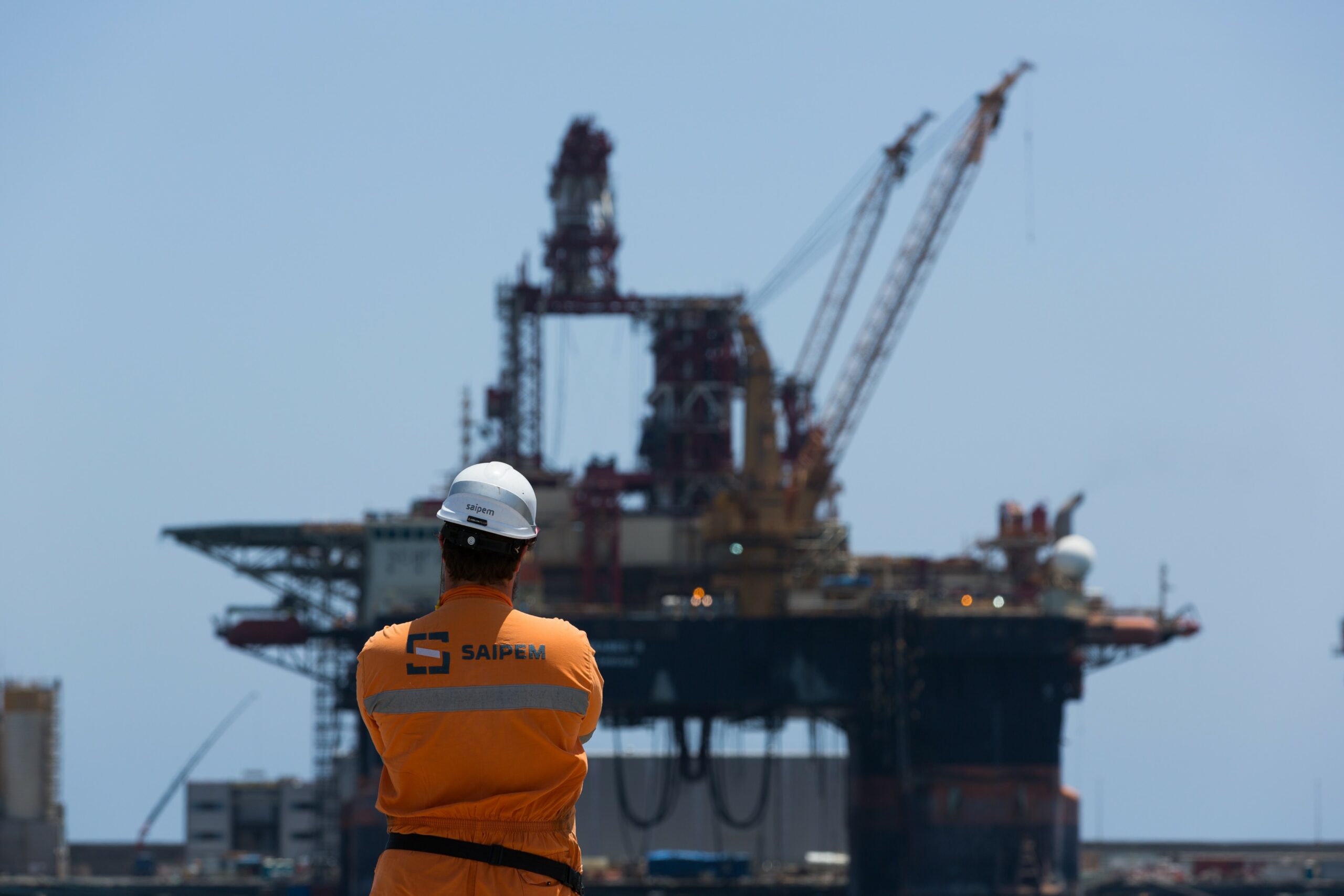 How is Saipem doing. Facts, numbers and rumors