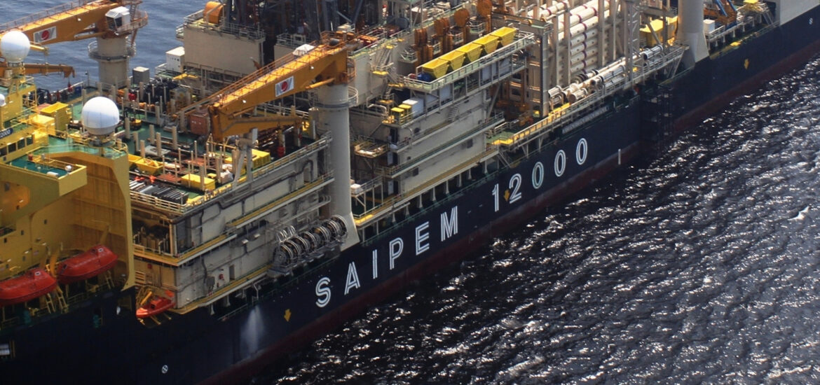 Saipem