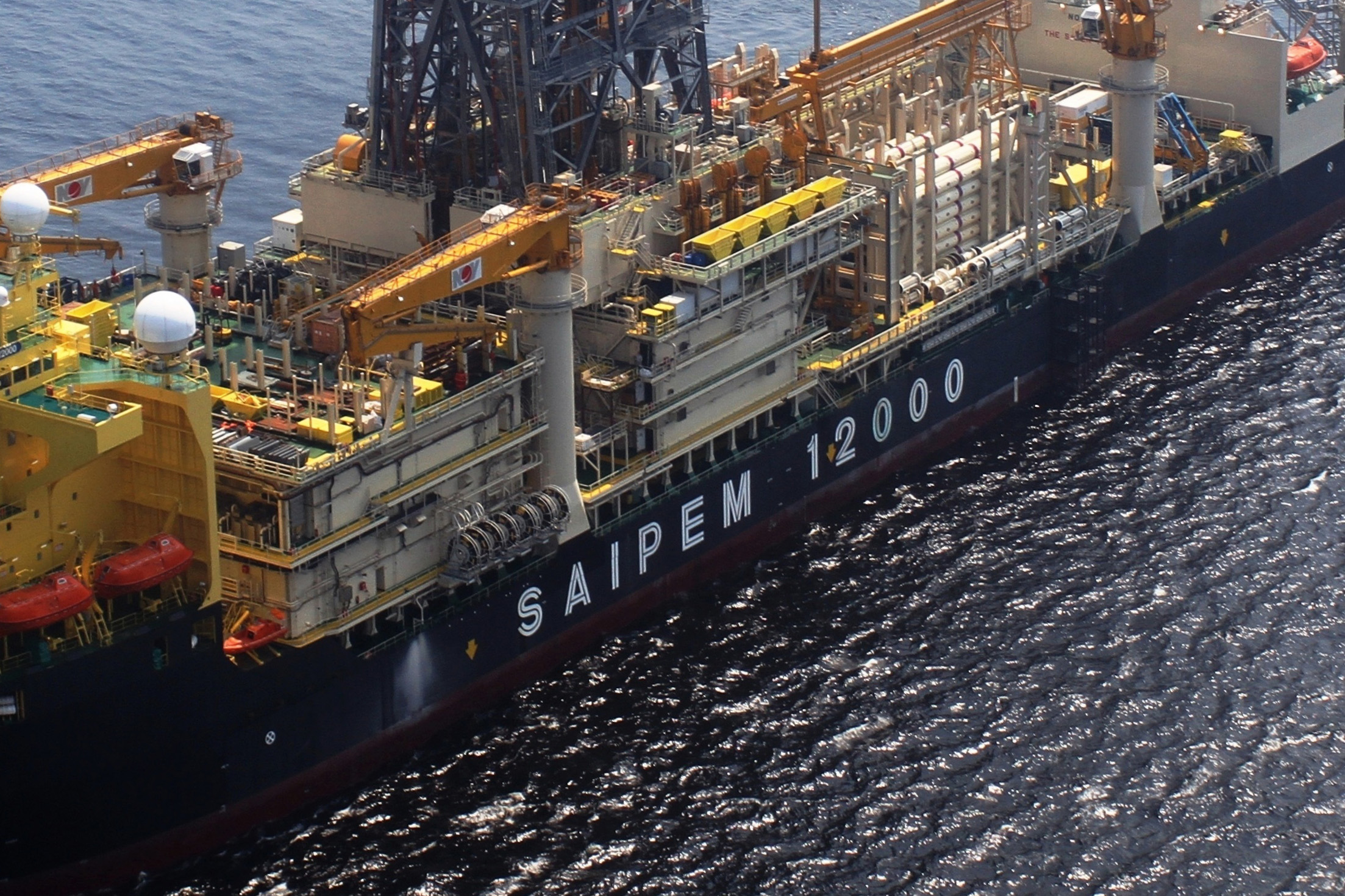 saipem