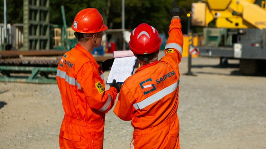 Saipem