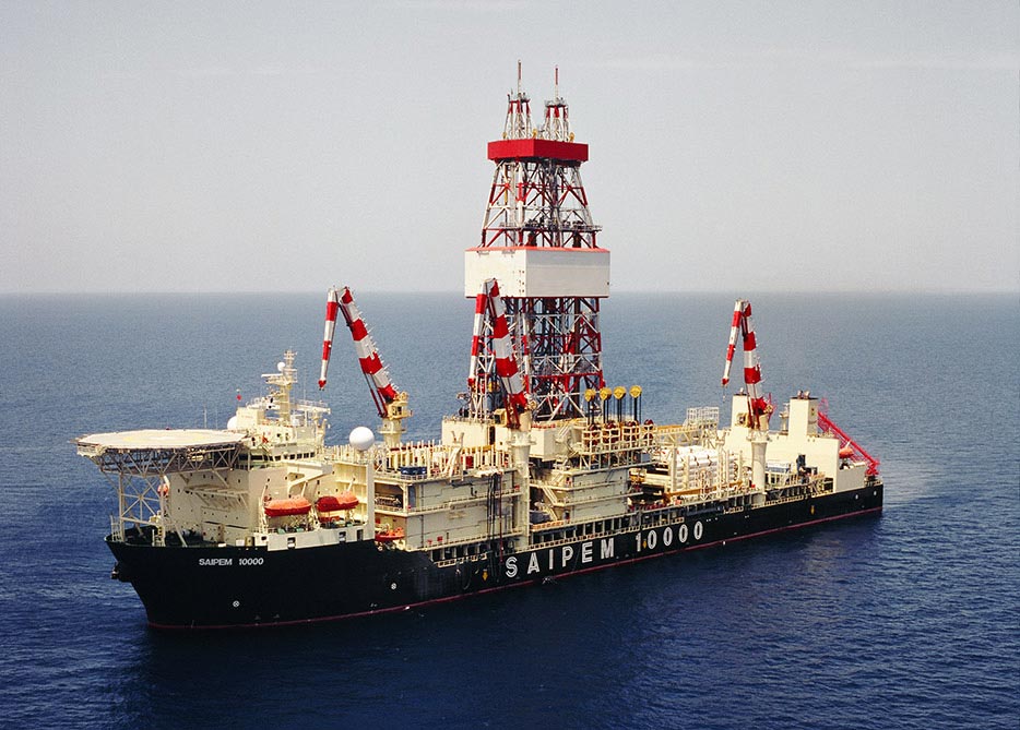 Saipem will get gas in Turkey, all the details