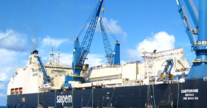 Saipem Libia