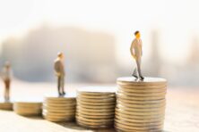 egualitarismo salariale