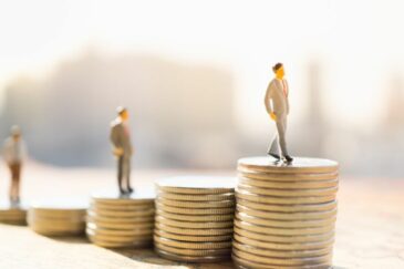 egualitarismo salariale