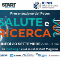 salute e ricerca