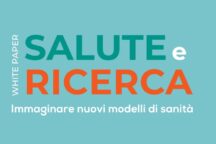 Immaginare Nuovi Modelli Di Sanità