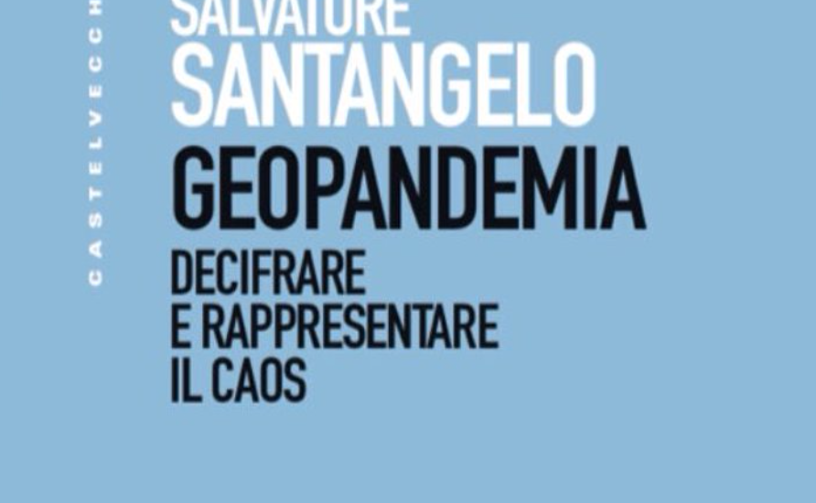 Geopandemia Usa Cina Santangelo