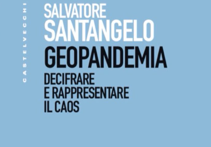 Geopandemia Usa Cina Santangelo