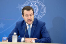 Salvini Monopattini
