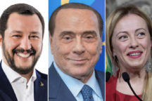 Centrodestra