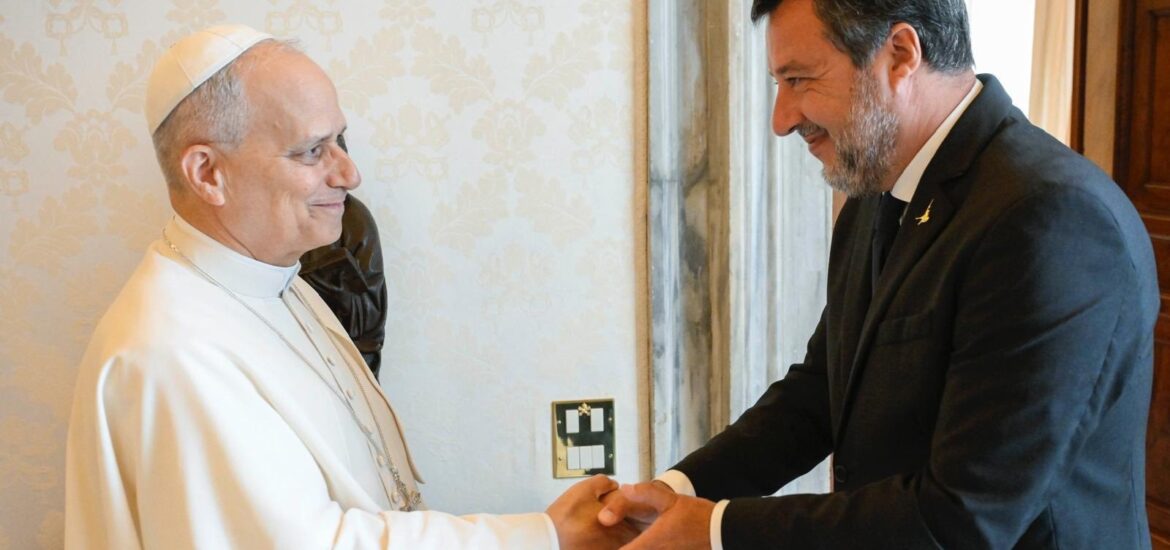 salvini