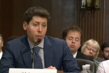 Sam Altman