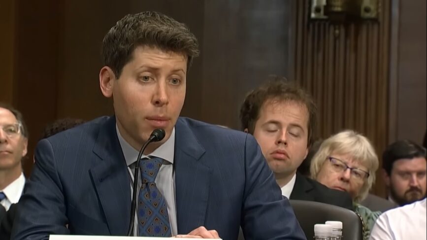 Sam Altman