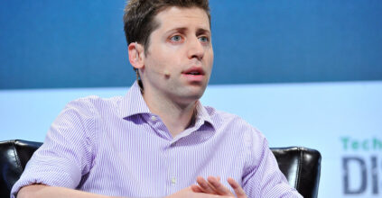 Sam Altman Openai