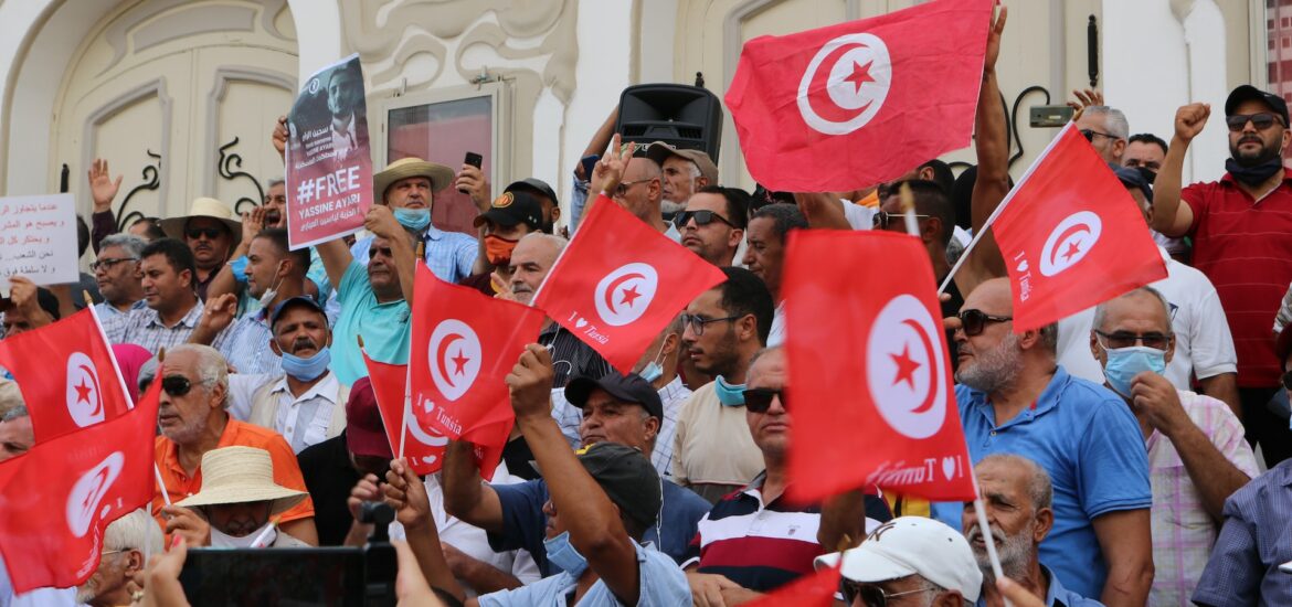 Tunisia