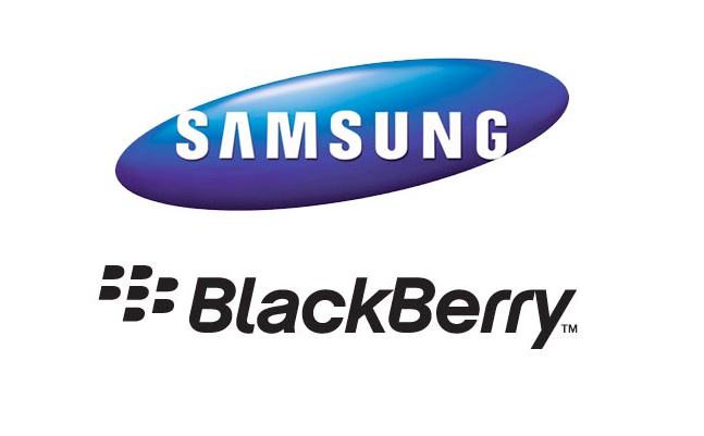 Samsung acquista BlackBerry. Ma già piovono smentite