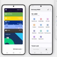 samsung wallet