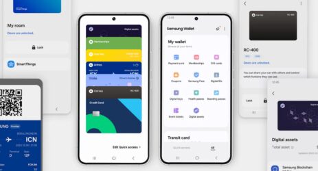 samsung wallet