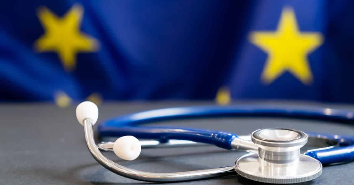 Spazio europeo dati sanitari