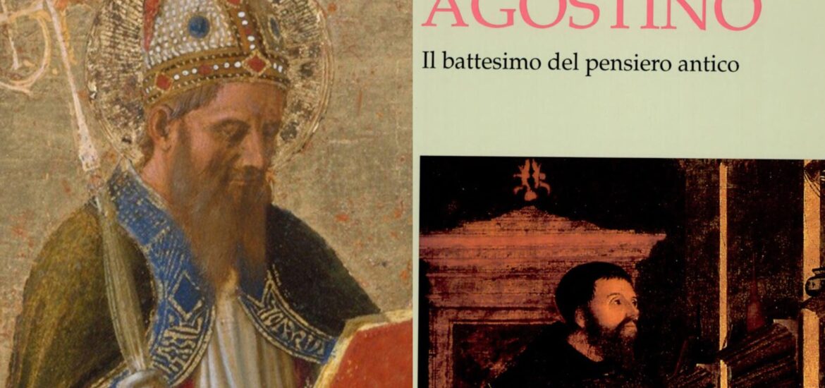 sant'agostino