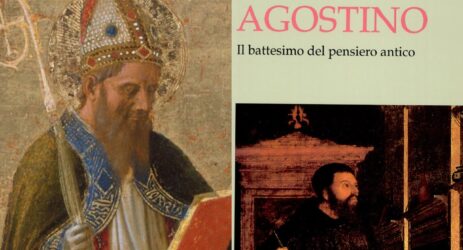 sant'agostino