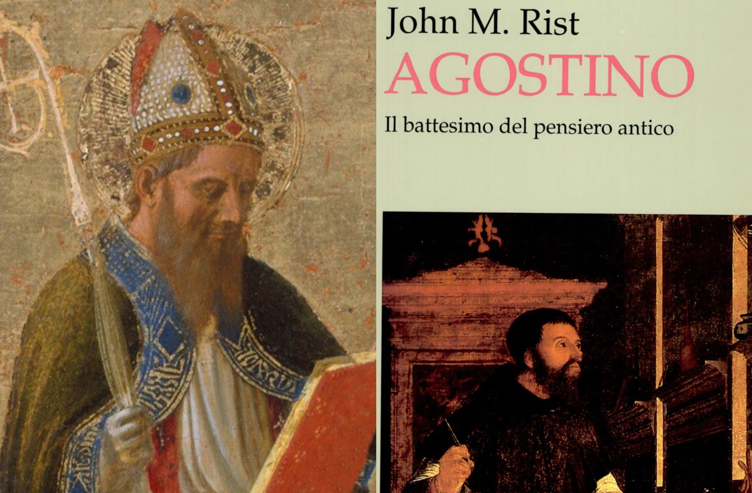 sant'agostino