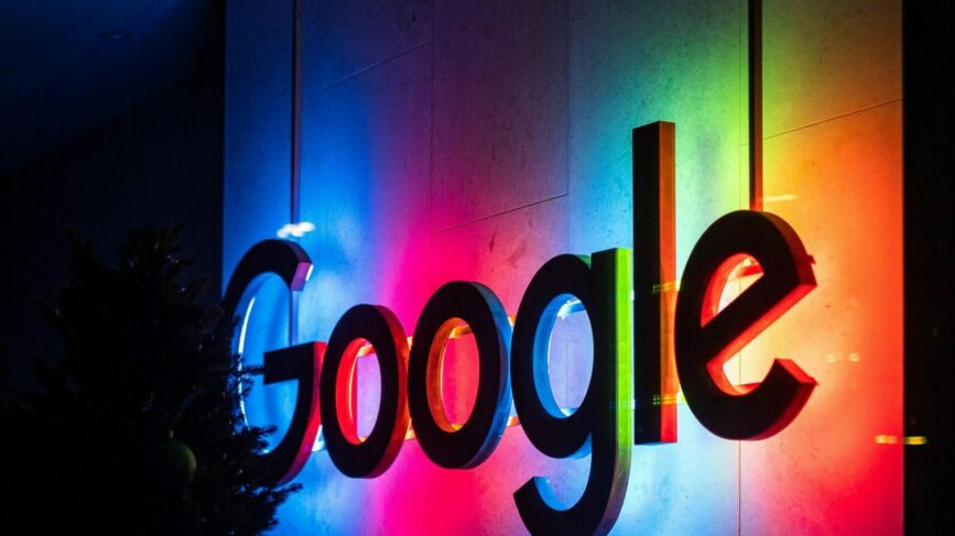 Google