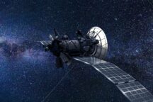 Cina Satelliti