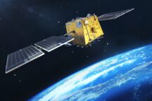Satellite Cinese