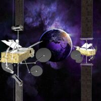 satelliti