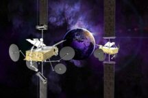 Satelliti