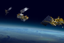 Satelliti