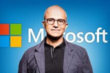 Nadella Presidente
