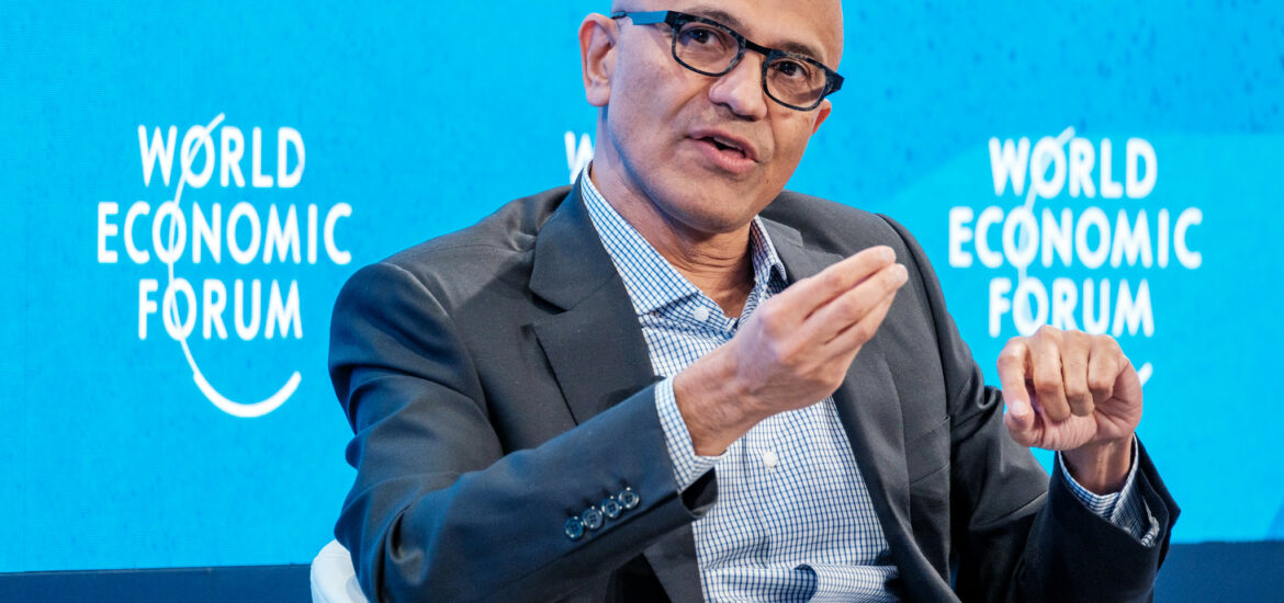 Nadella