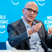 nadella