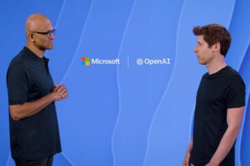 microsoft openai