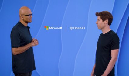 microsoft openai