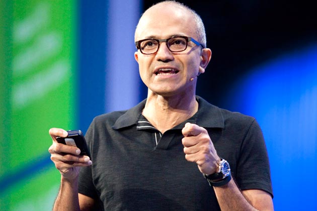 Microsoft acquista Linkedin