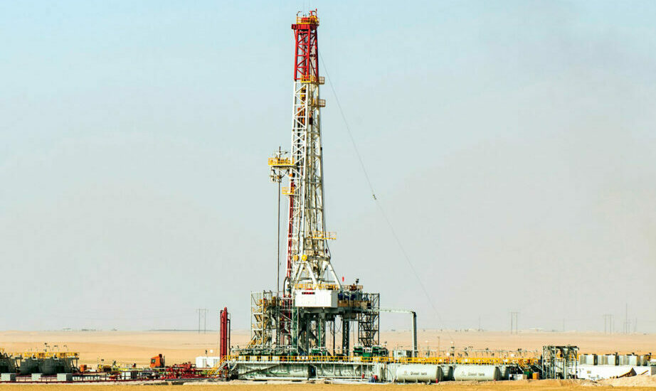 arabia saudita